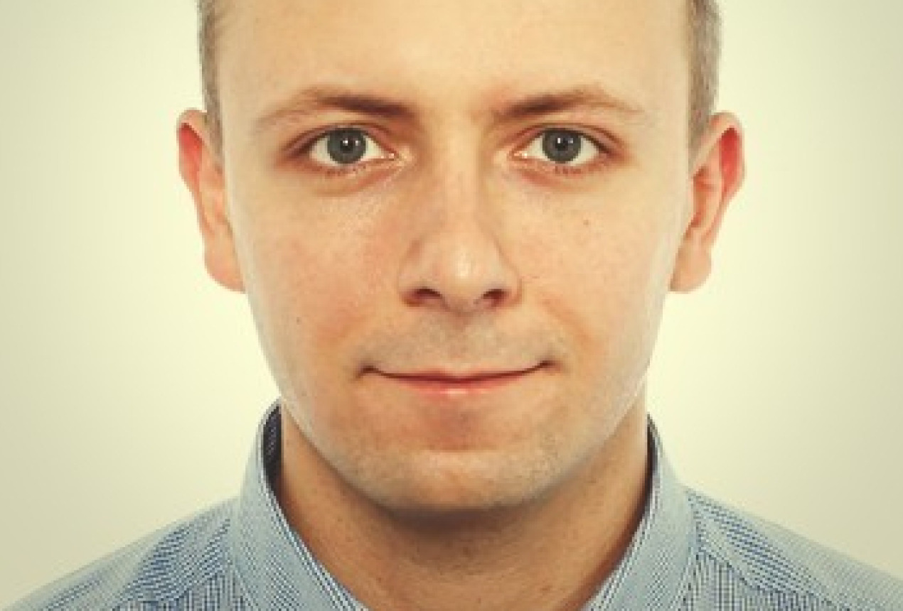 Dokt. Vitalij Fiodorov. Nuotrauka iš asmeninio archyvo