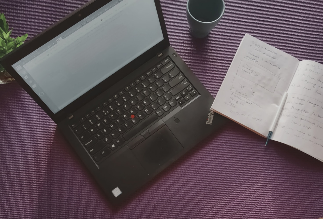 Unsplash.com nuotrauka