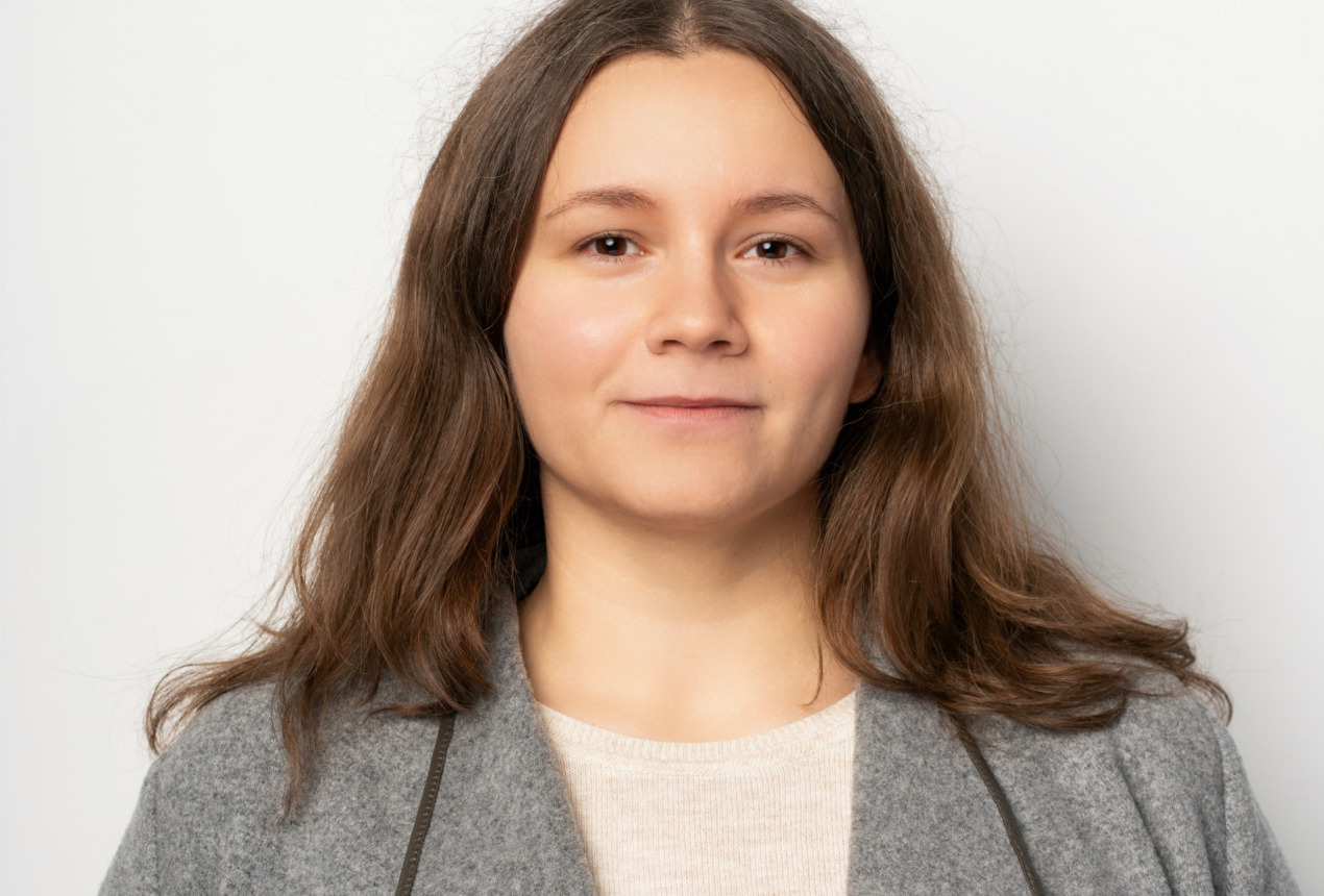 Dokt. Audrė Kalinauskaitė. Hernandez & Sorokina / FTMC nuotrauka