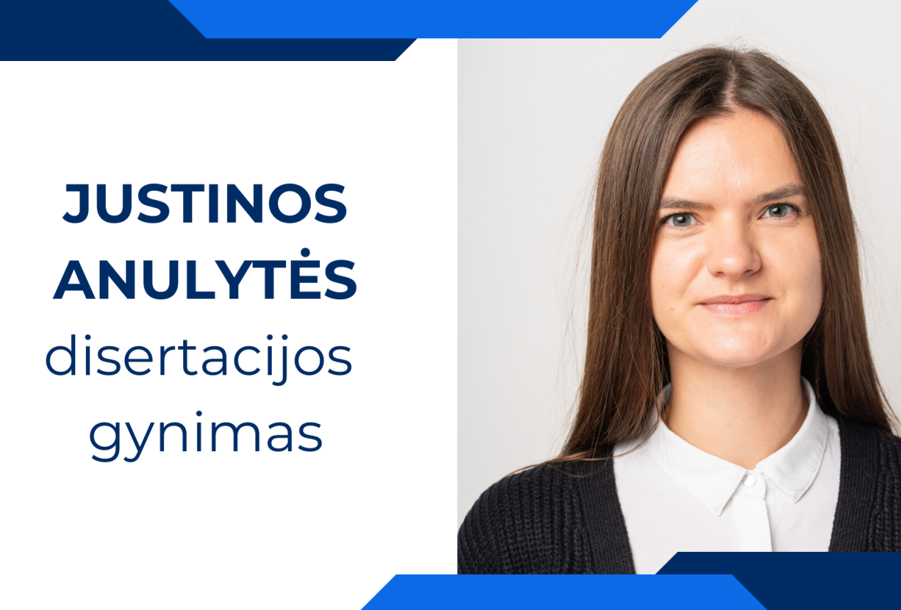 Dokt. Justina Anulytė. Hernandez & Sorokina / FTMC nuotrauka