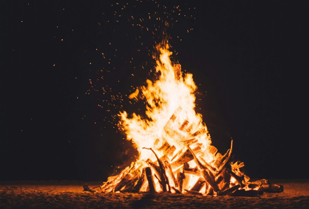 Unsplash.com nuotrauka