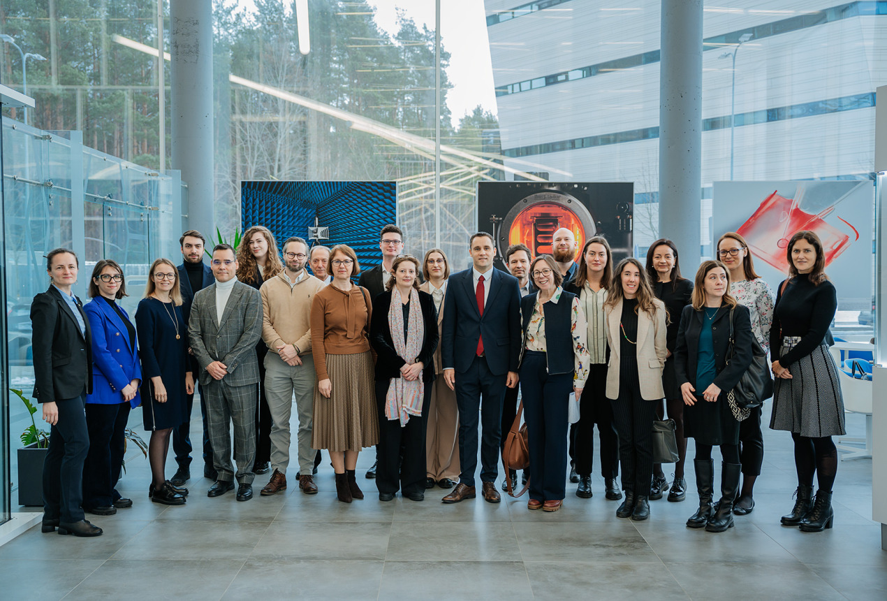 Juditos Vadeikės nuotrauka