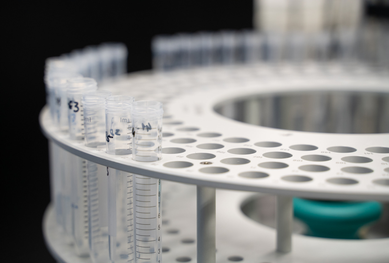 Hernandez & Sorokina / FTMC nuotrauka