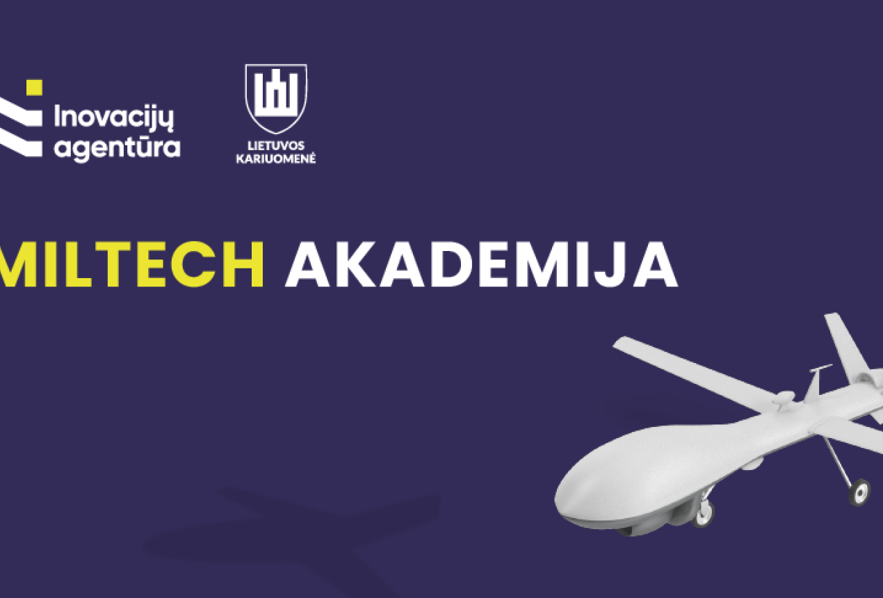 Organizatorių skelbimas