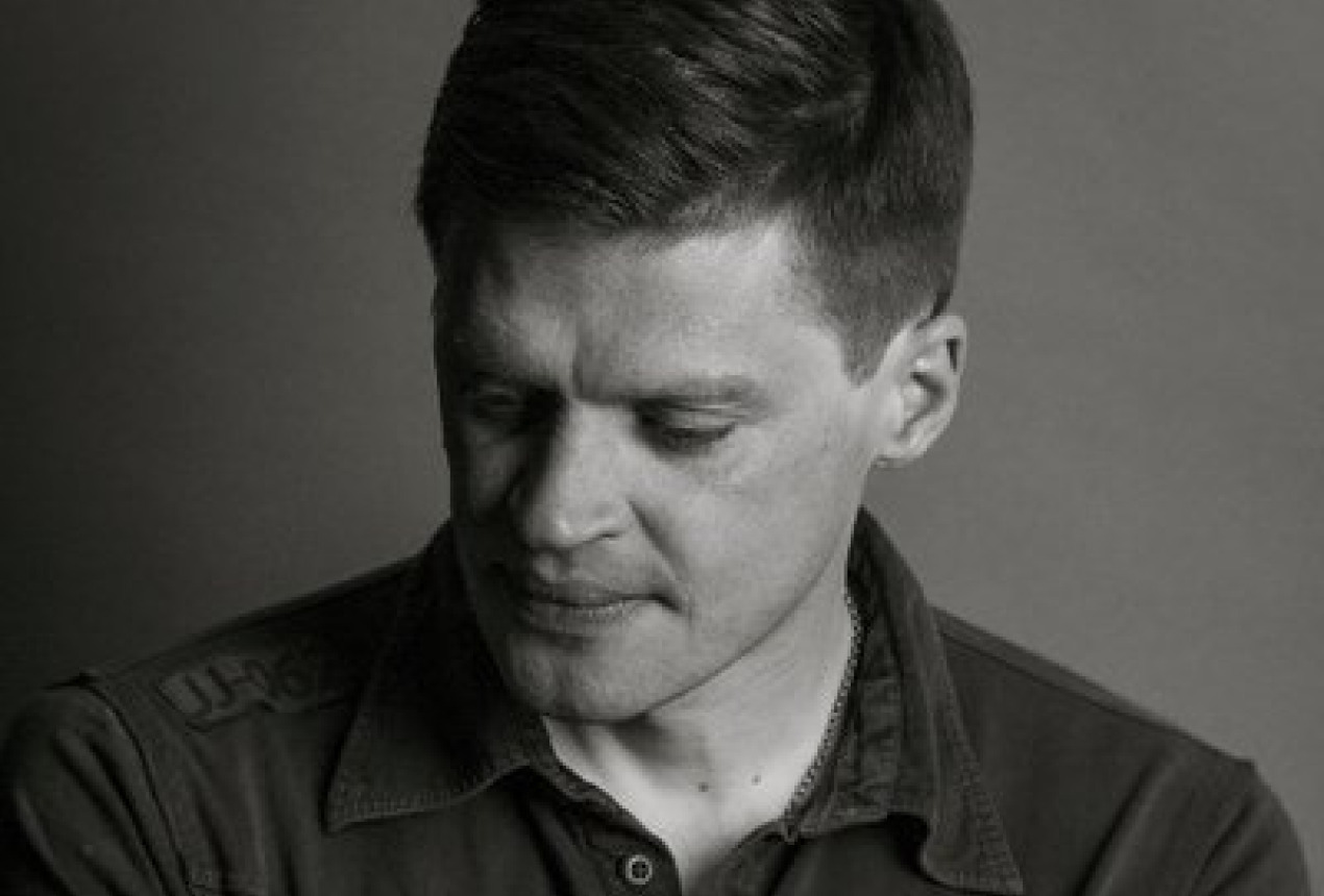 Prof. dr. Audrius Alkauskas. Nuotrauka iš asmeninės tviterio (X) paskyros