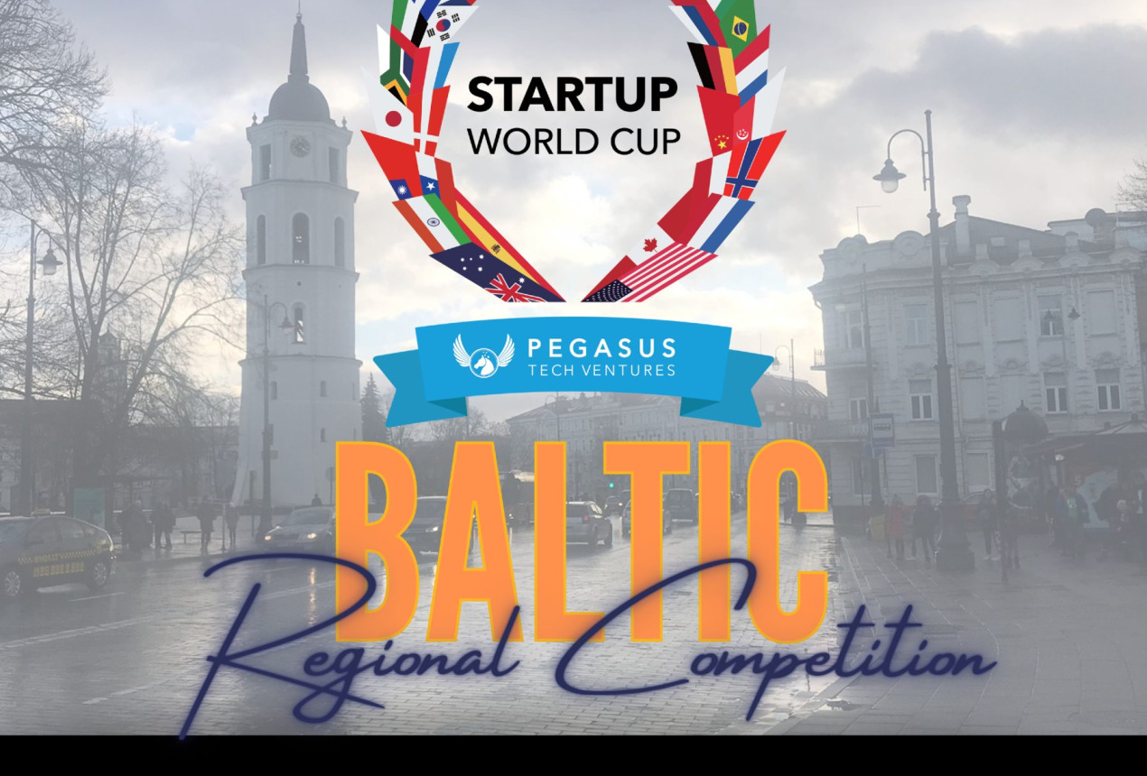 Organizatorių skelbimas