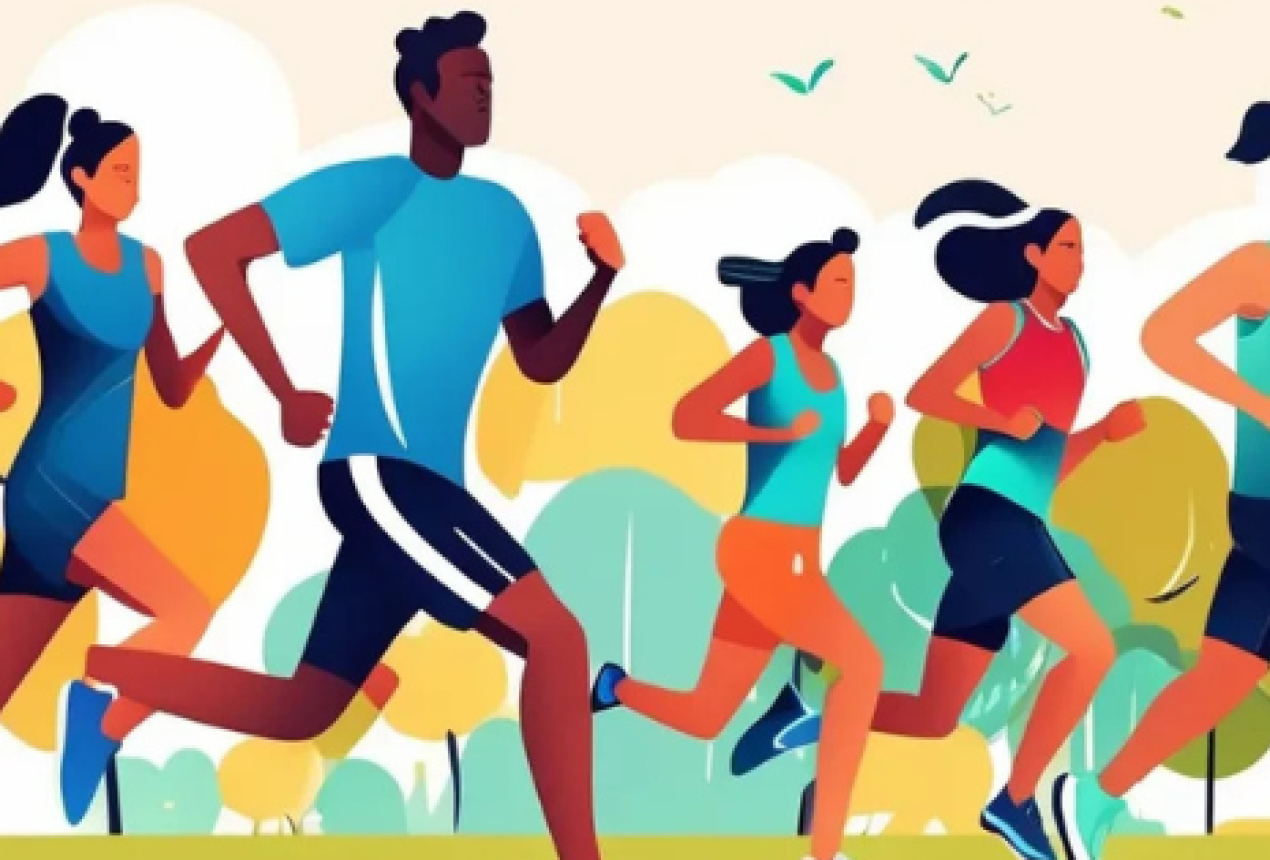 Canva.com iliustracija