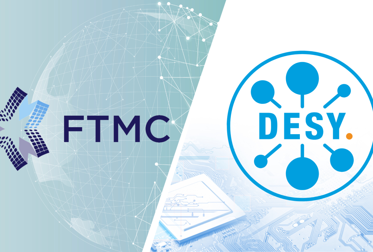 Image: FTMC / DESY