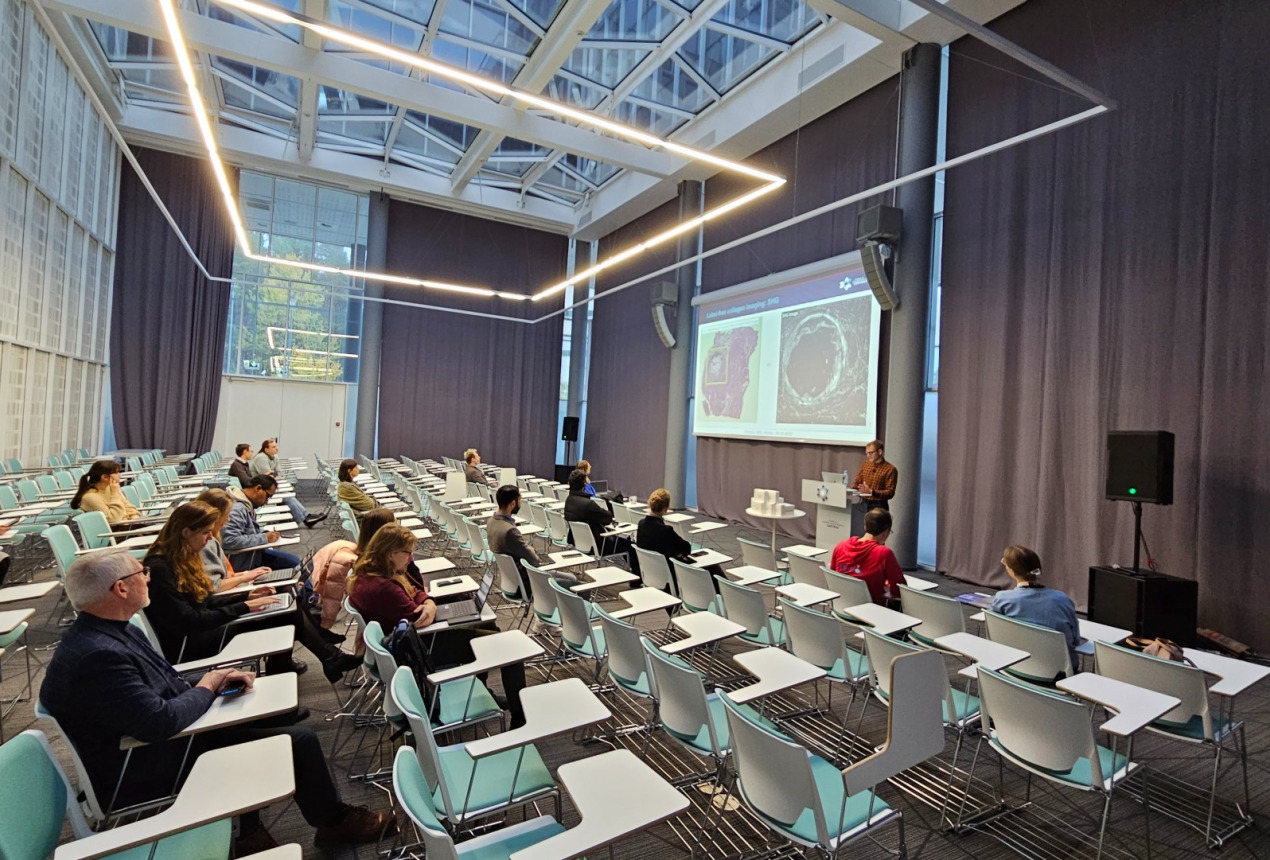 (A moment from FizTeCh2023. Photo: FTMC)