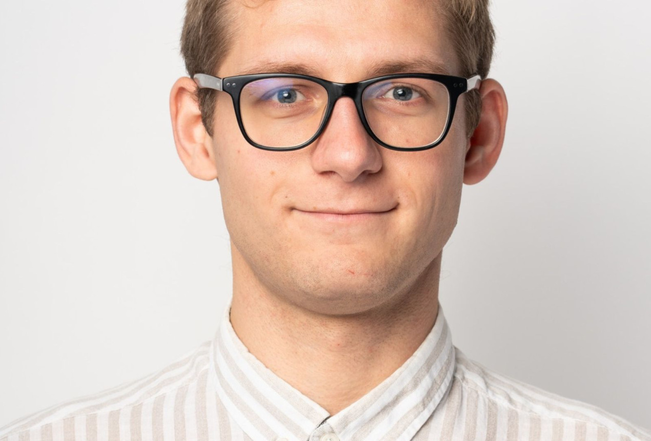 Dokt. Yaraslau Padrez. Hernandez & Sorokina / FTMC nuotrauka