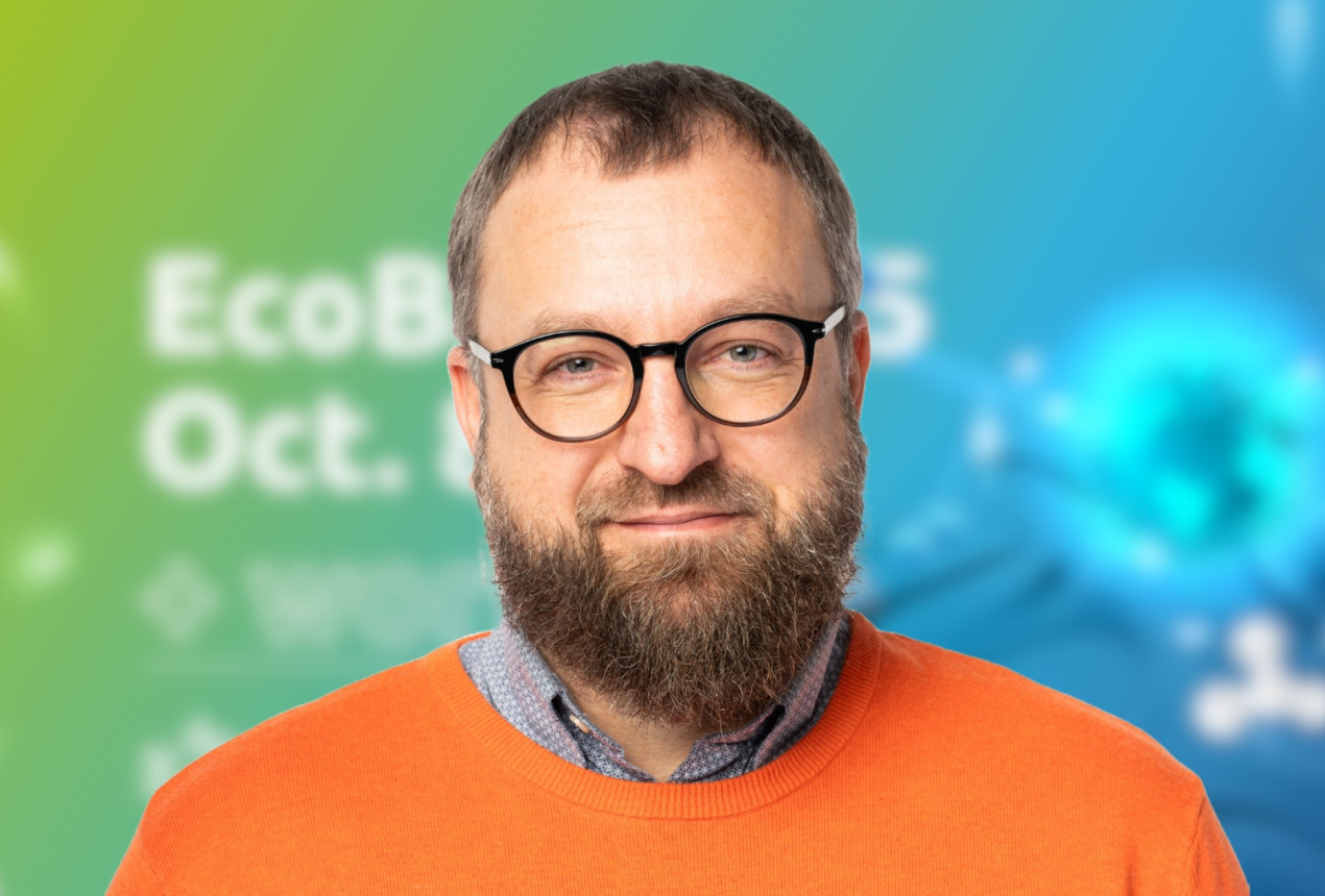 Dr Arūnas Stirkė. Photo: Hernandez & Sorokina / FTMC