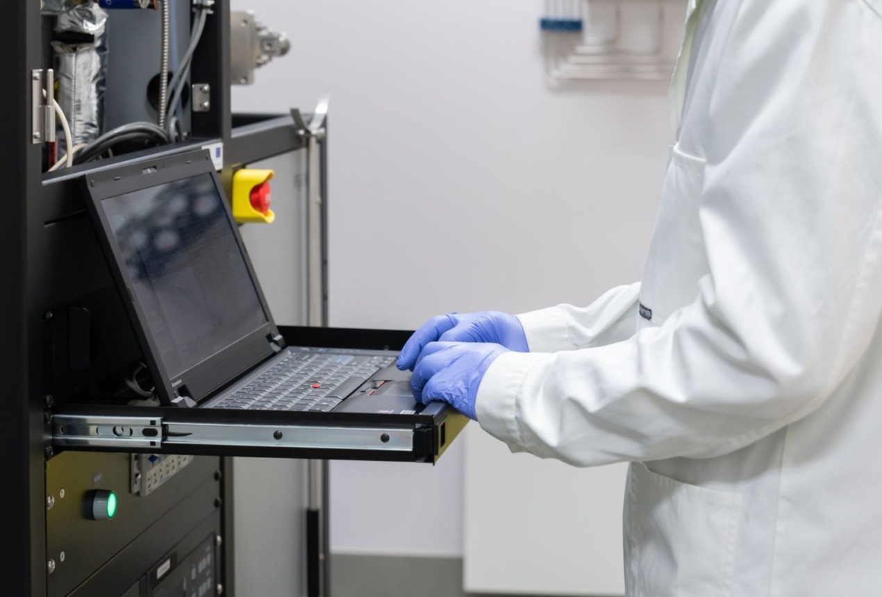 Hernandez & Sorokina / FTMC nuotrauka